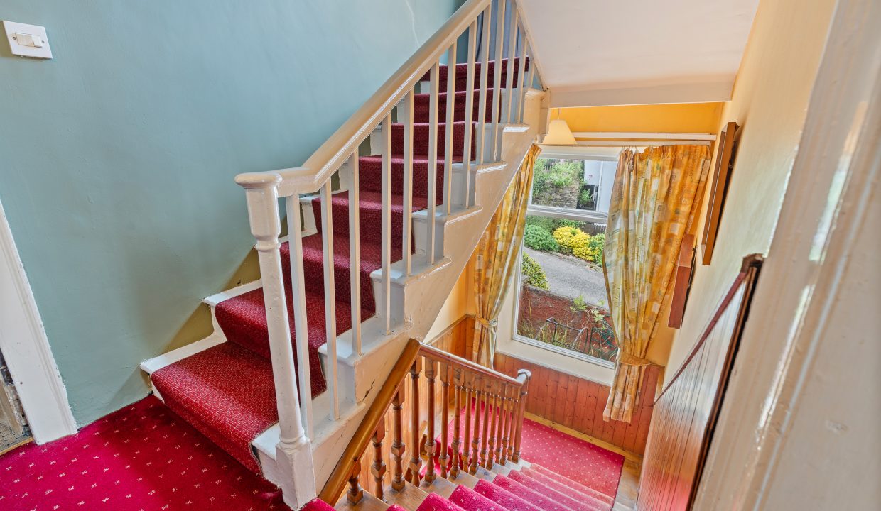 Toureen House, Passage West - interior-22