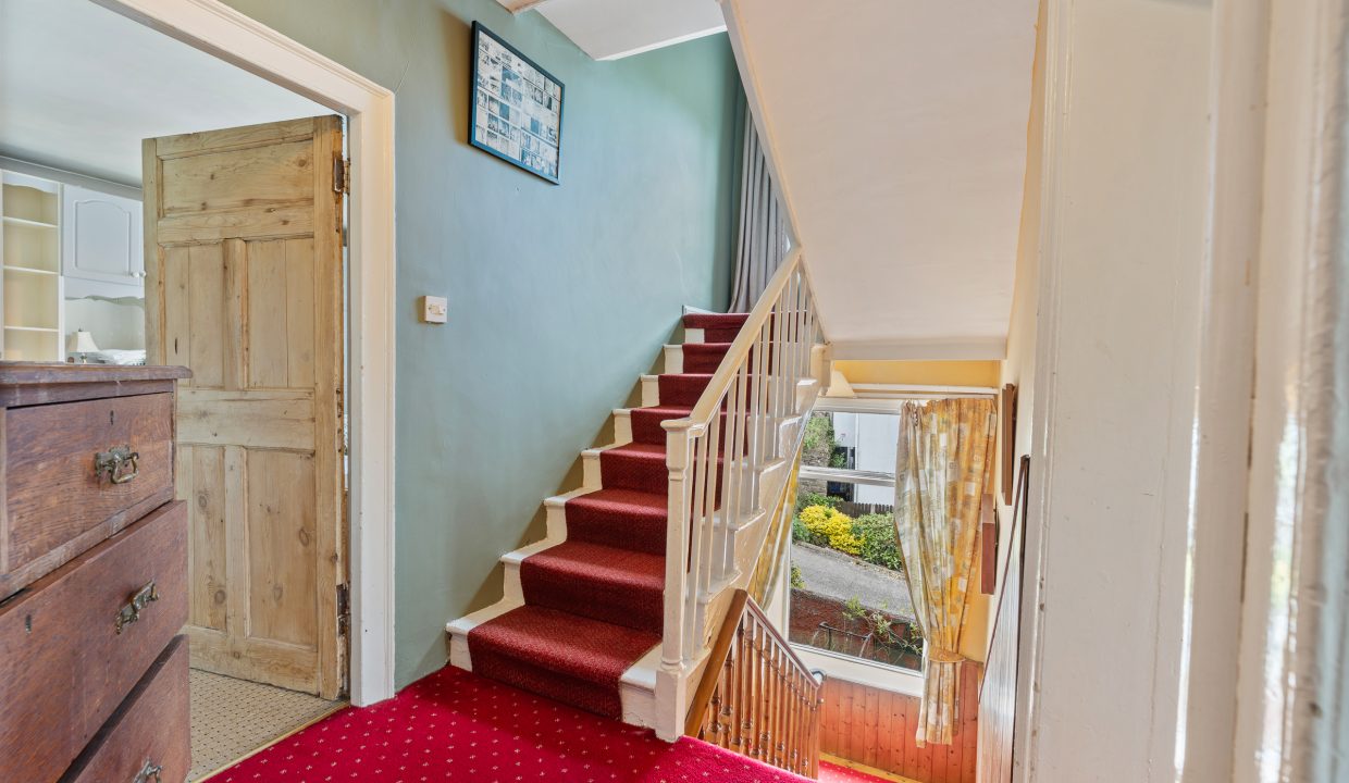 Toureen House, Passage West - interior-23