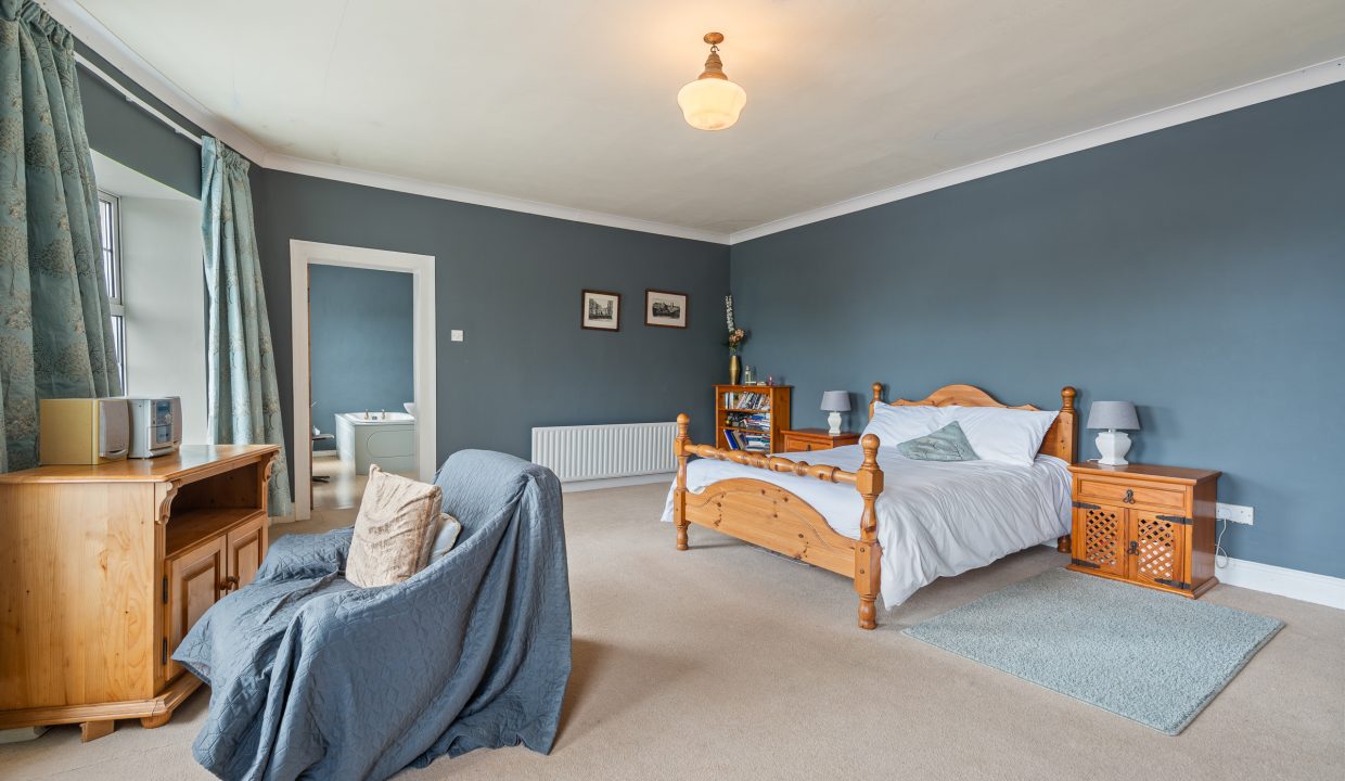 Toureen House, Passage West - interior-25
