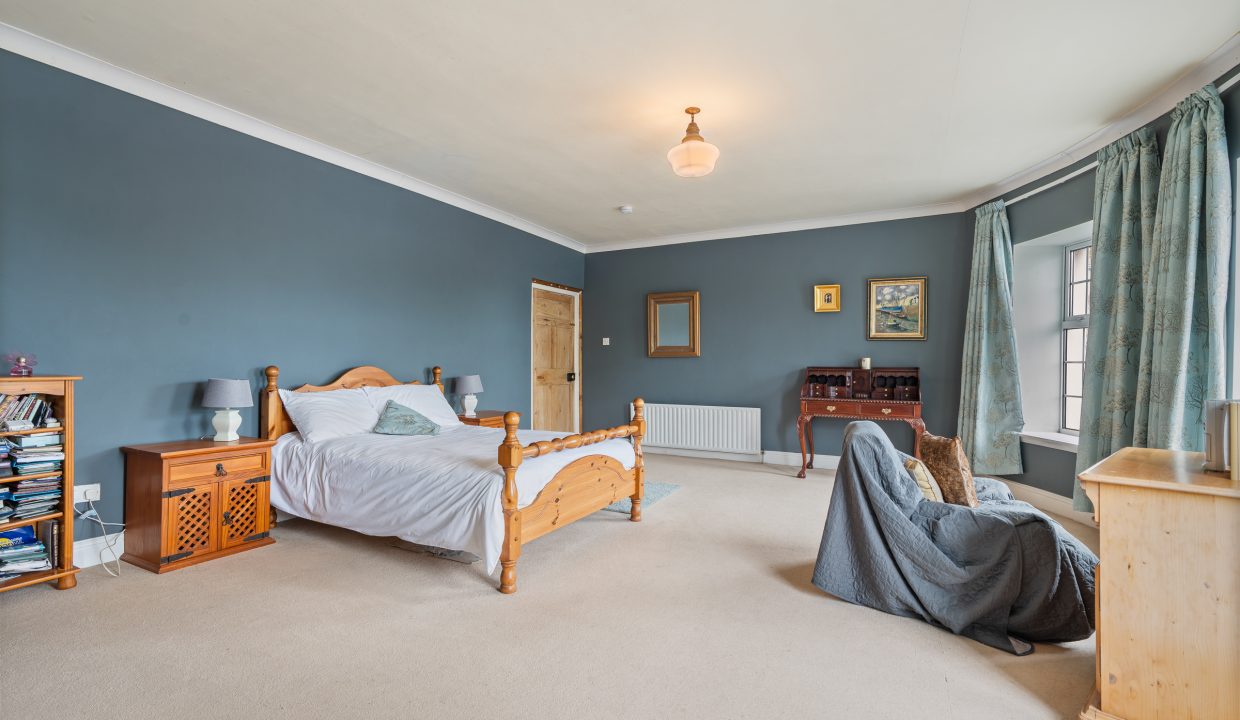 Toureen House, Passage West - interior-27