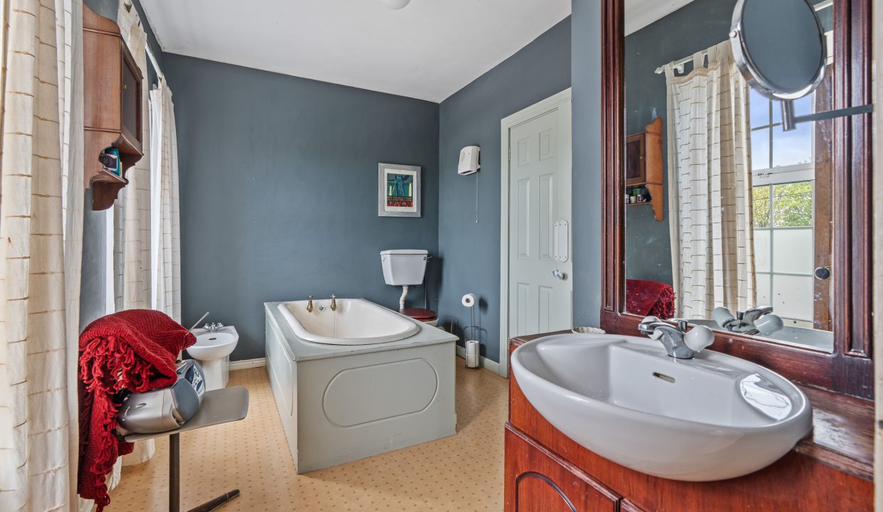 Toureen House, Passage West - interior-28