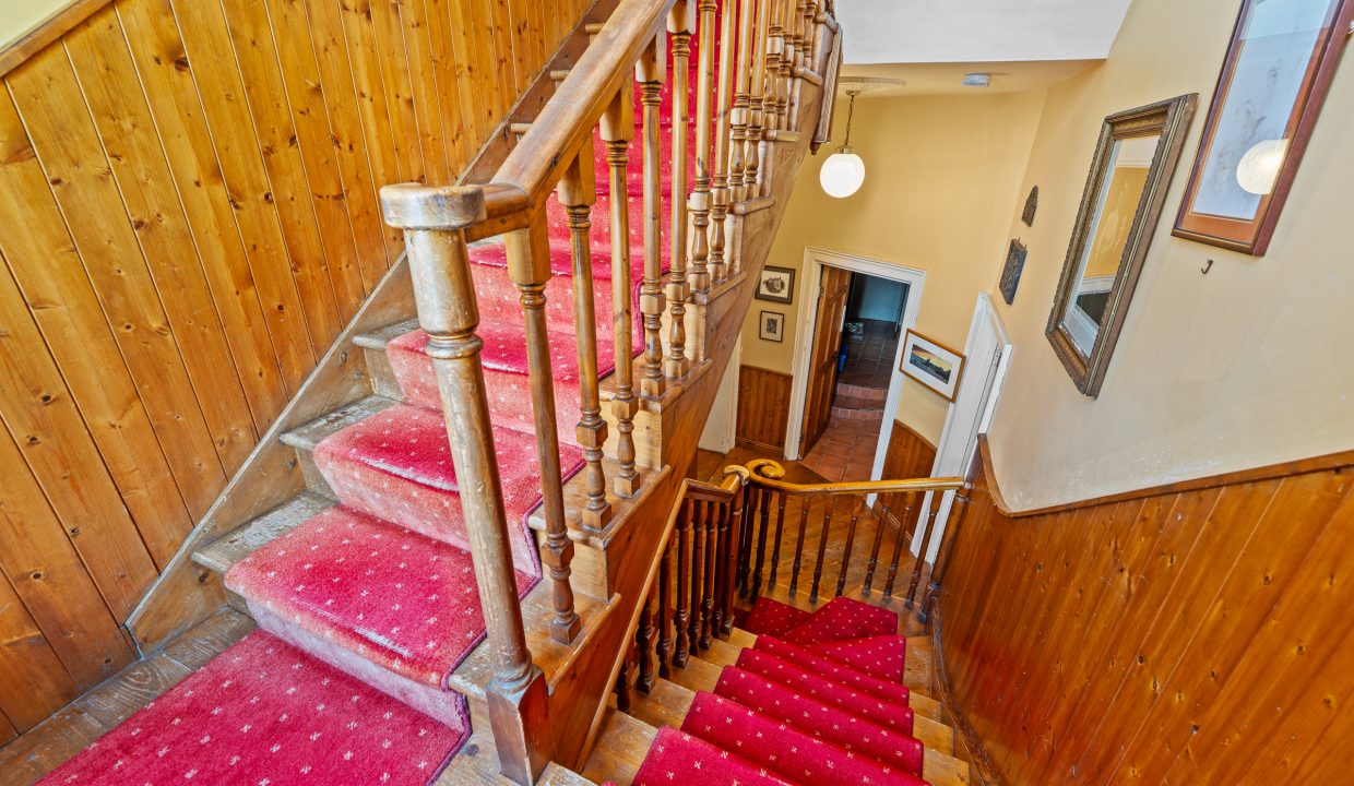 Toureen House, Passage West - interior-29