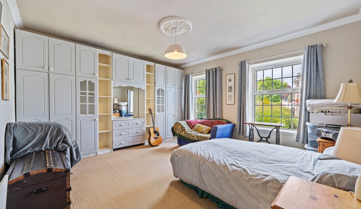 Toureen House, Passage West - interior-32