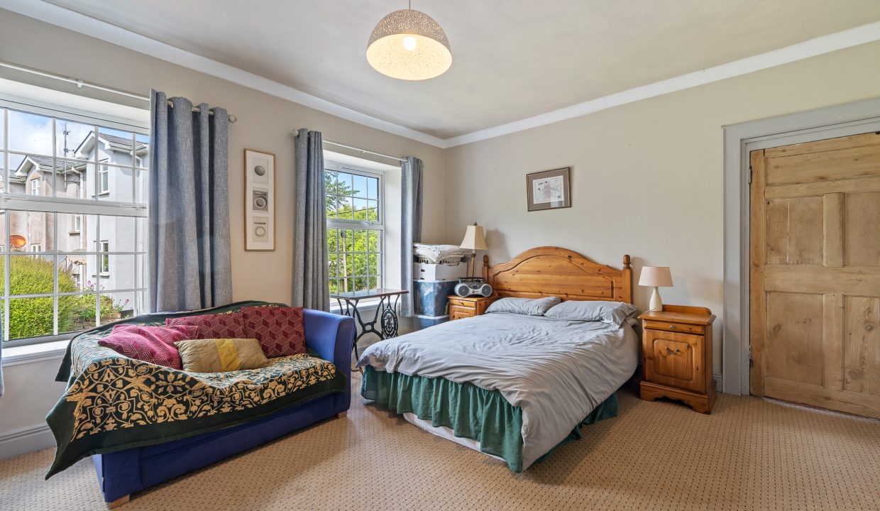 Toureen House, Passage West - interior-33
