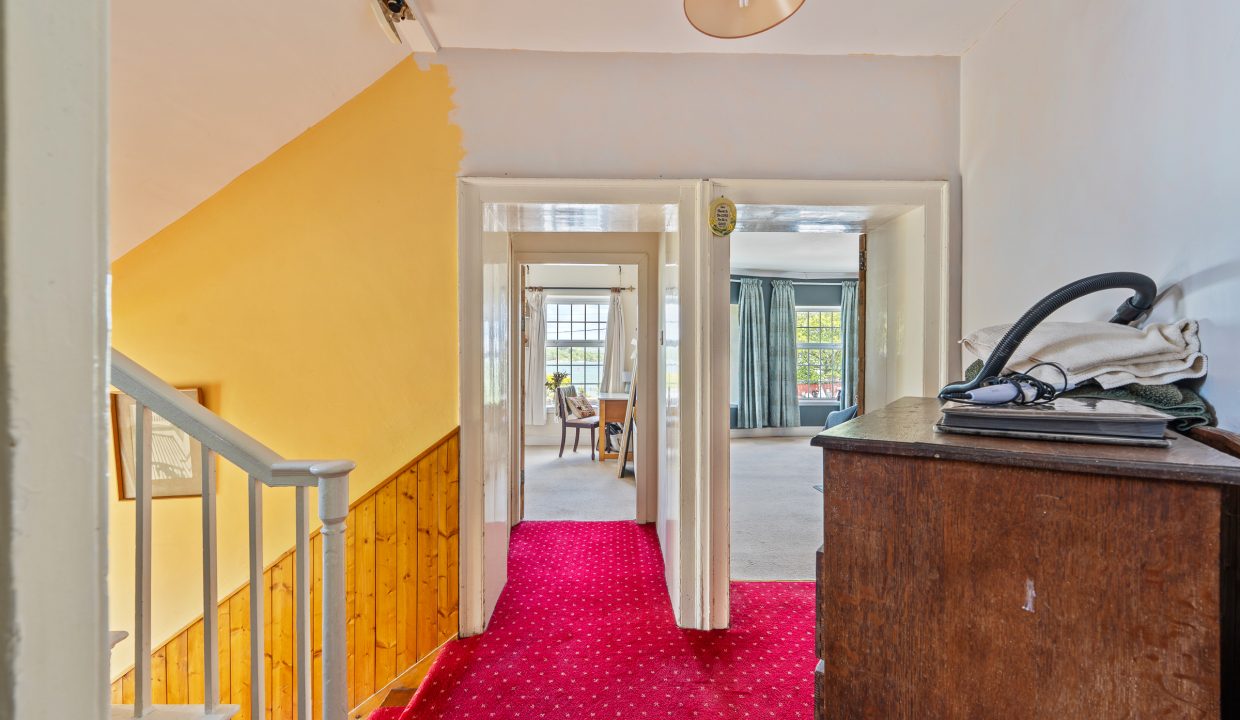 Toureen House, Passage West - interior-34