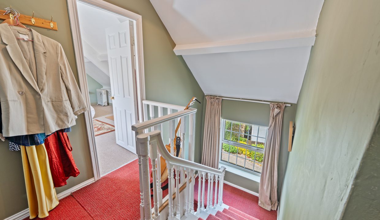 Toureen House, Passage West - interior-35