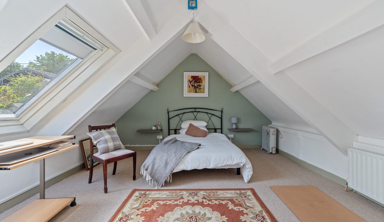 Toureen House, Passage West - interior-36