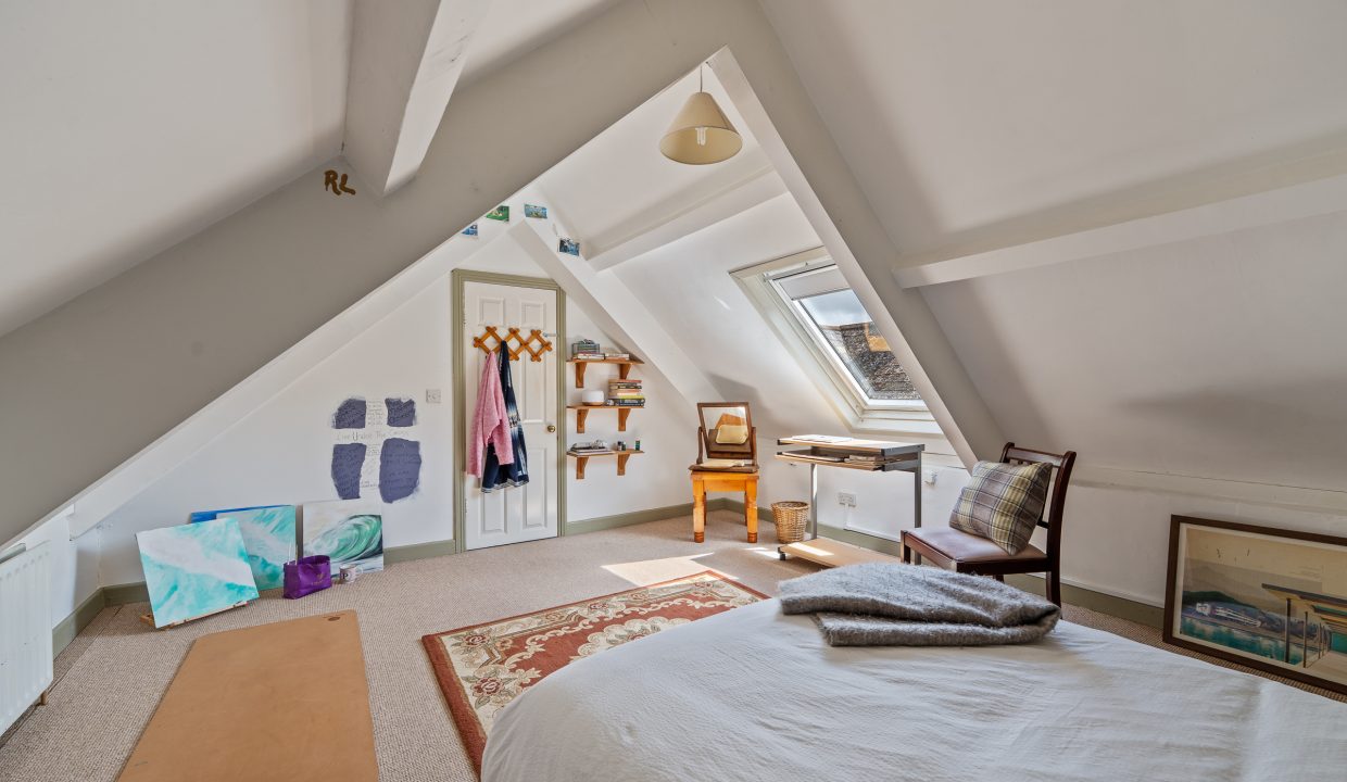 Toureen House, Passage West - interior-37