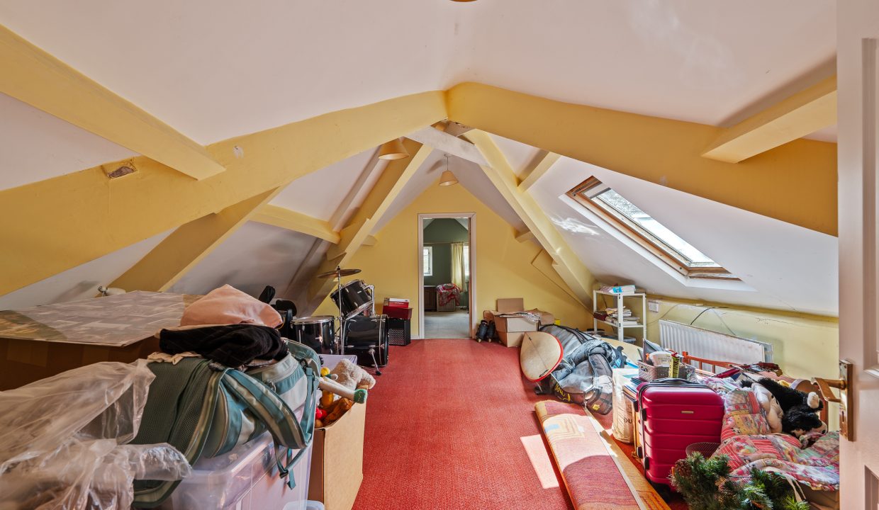 Toureen House, Passage West - interior-38