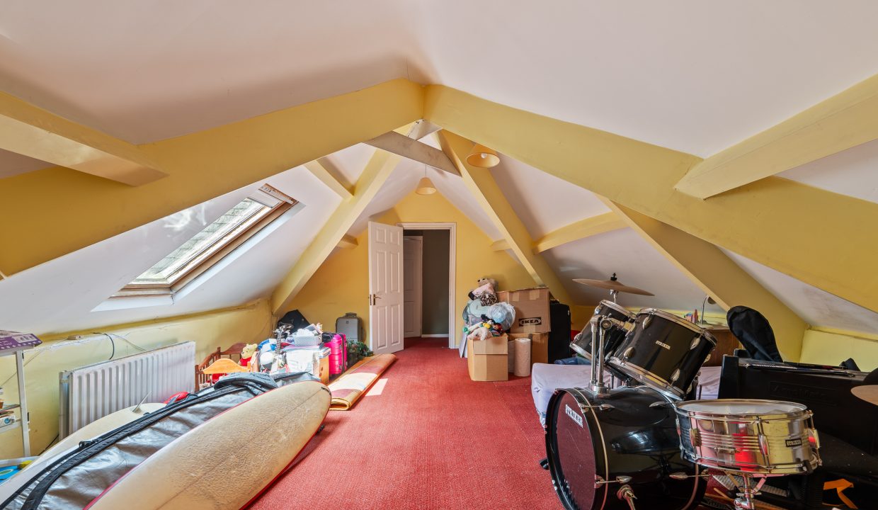 Toureen House, Passage West - interior-39