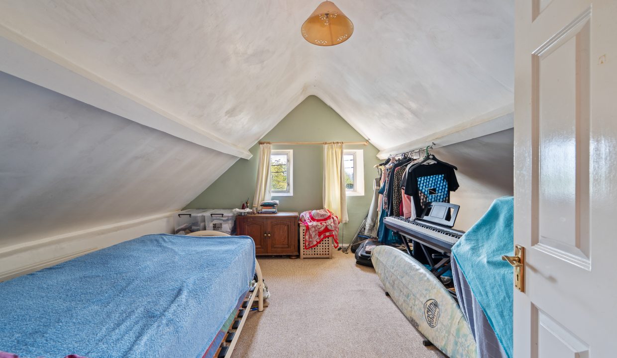 Toureen House, Passage West - interior-40