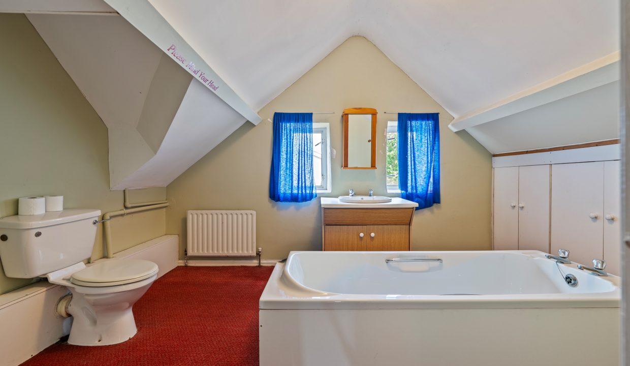 Toureen House, Passage West - interior-41