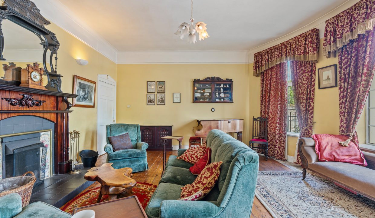 Toureen House, Passage West - interior-6