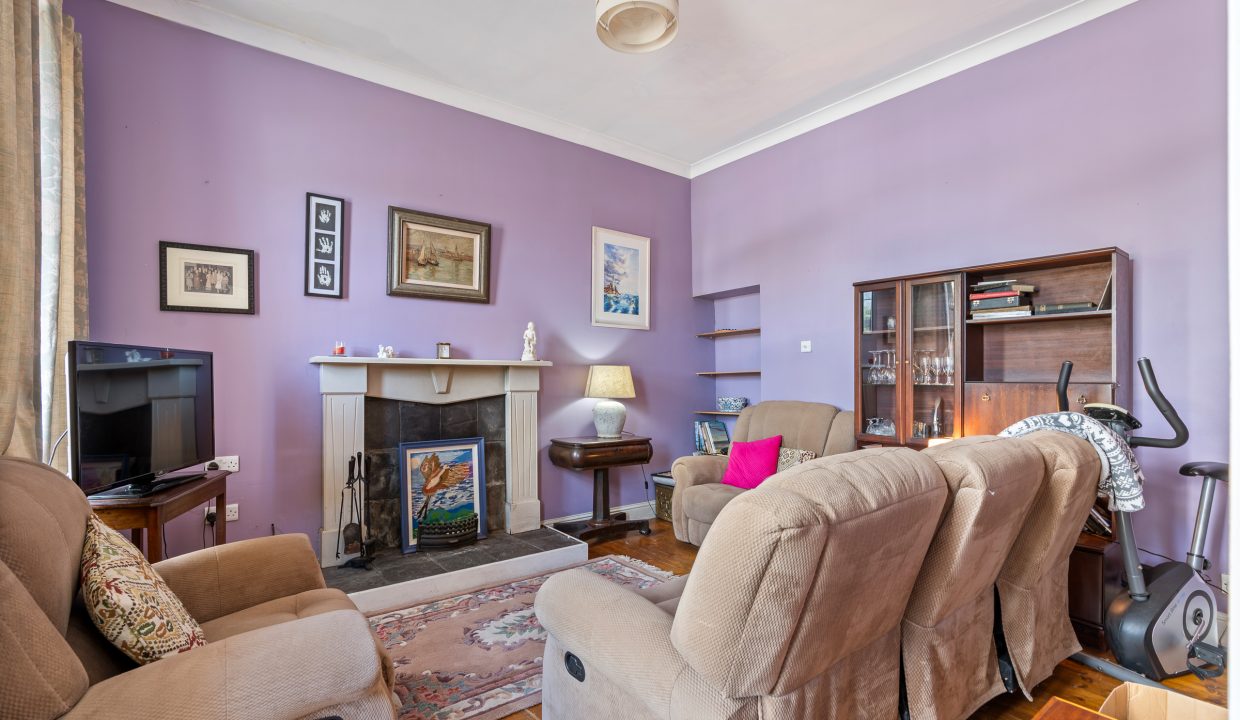 Toureen House, Passage West - interior-7