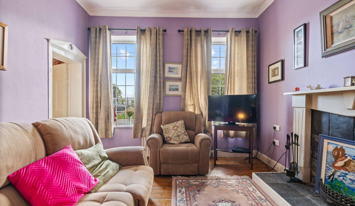 Toureen House, Passage West - interior-8
