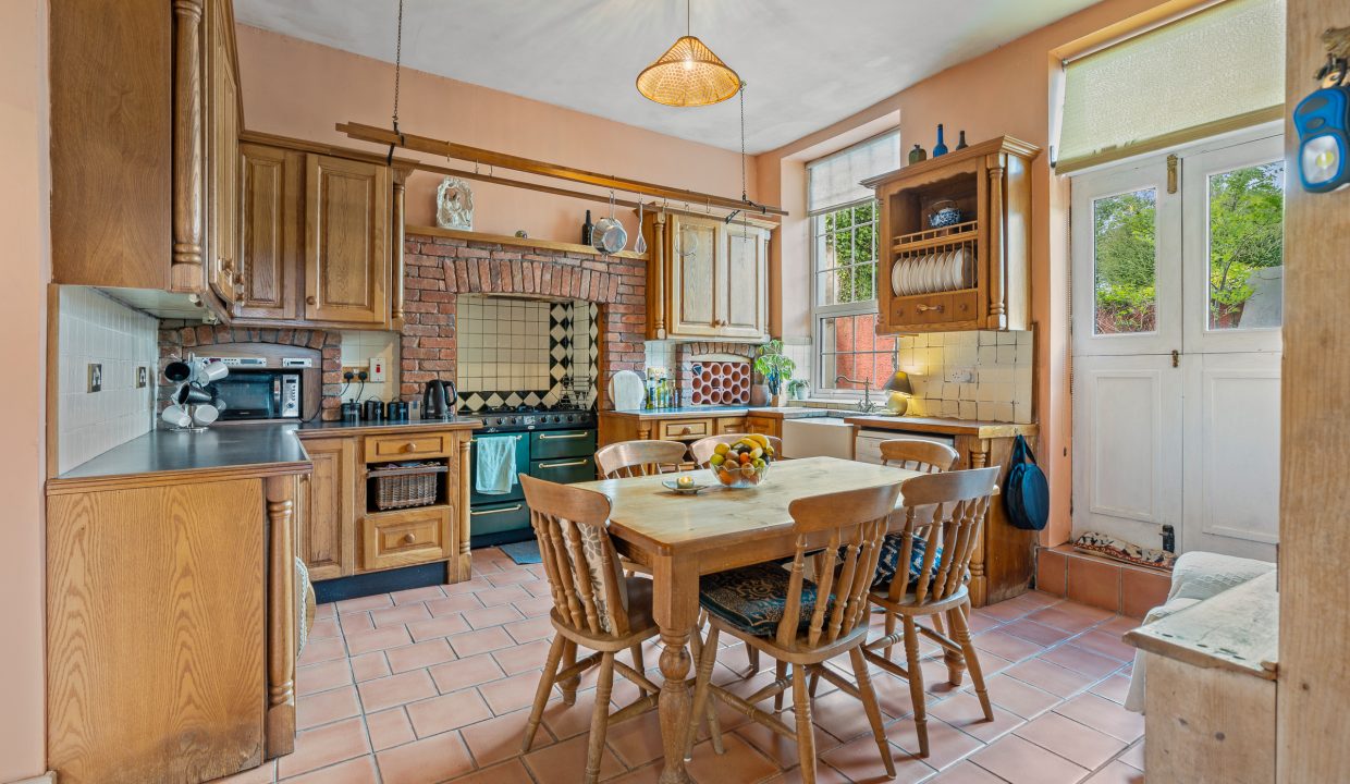 Toureen House, Passage West - interior-9