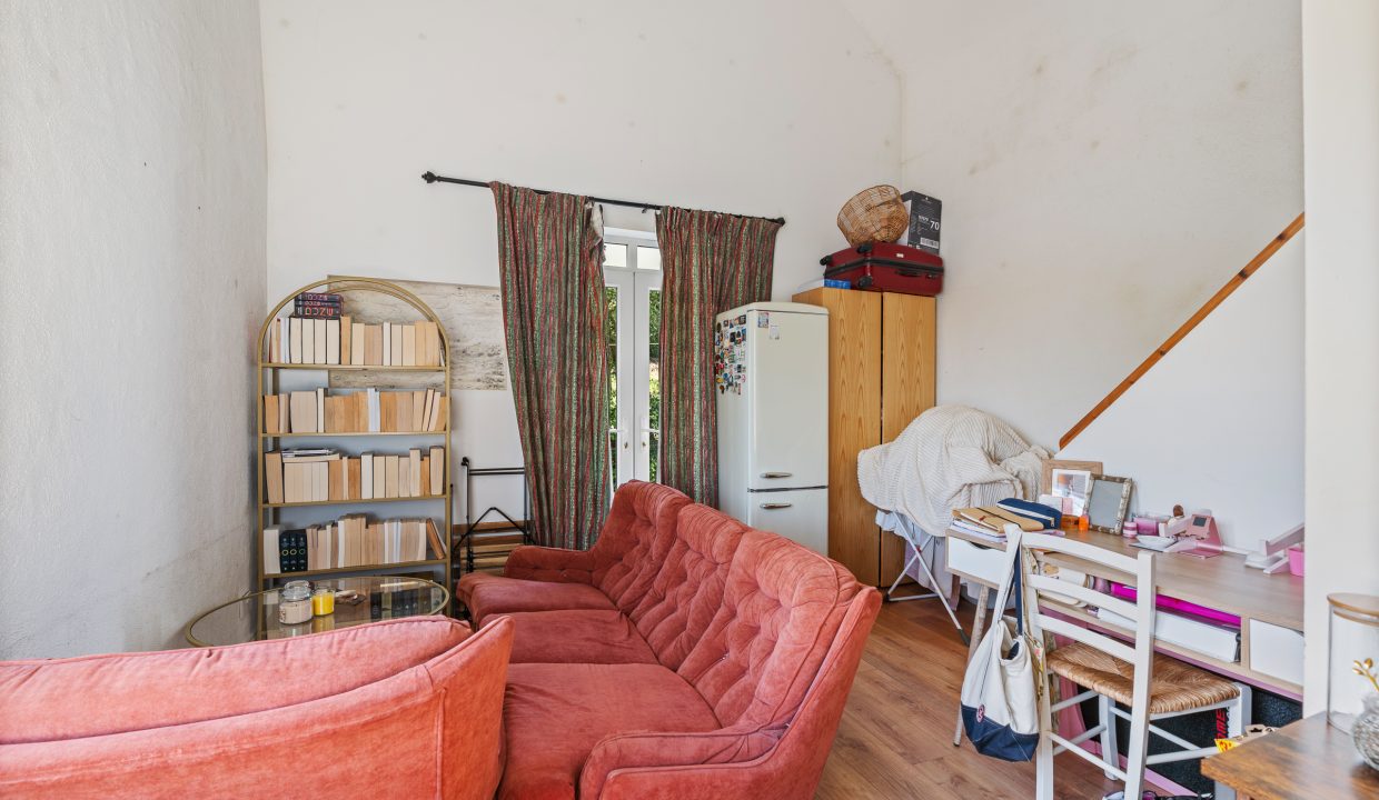 Toureen House, Passage West - interior (rental unit)-4