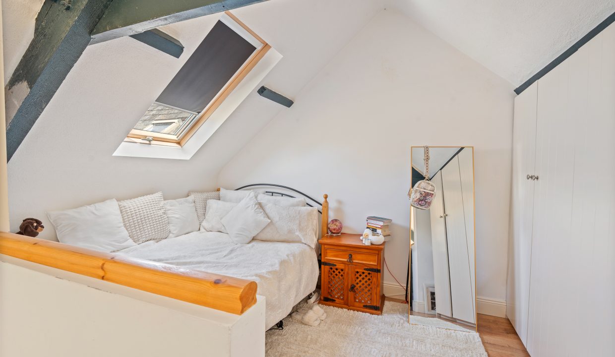 Toureen House, Passage West - interior (rental unit)-7