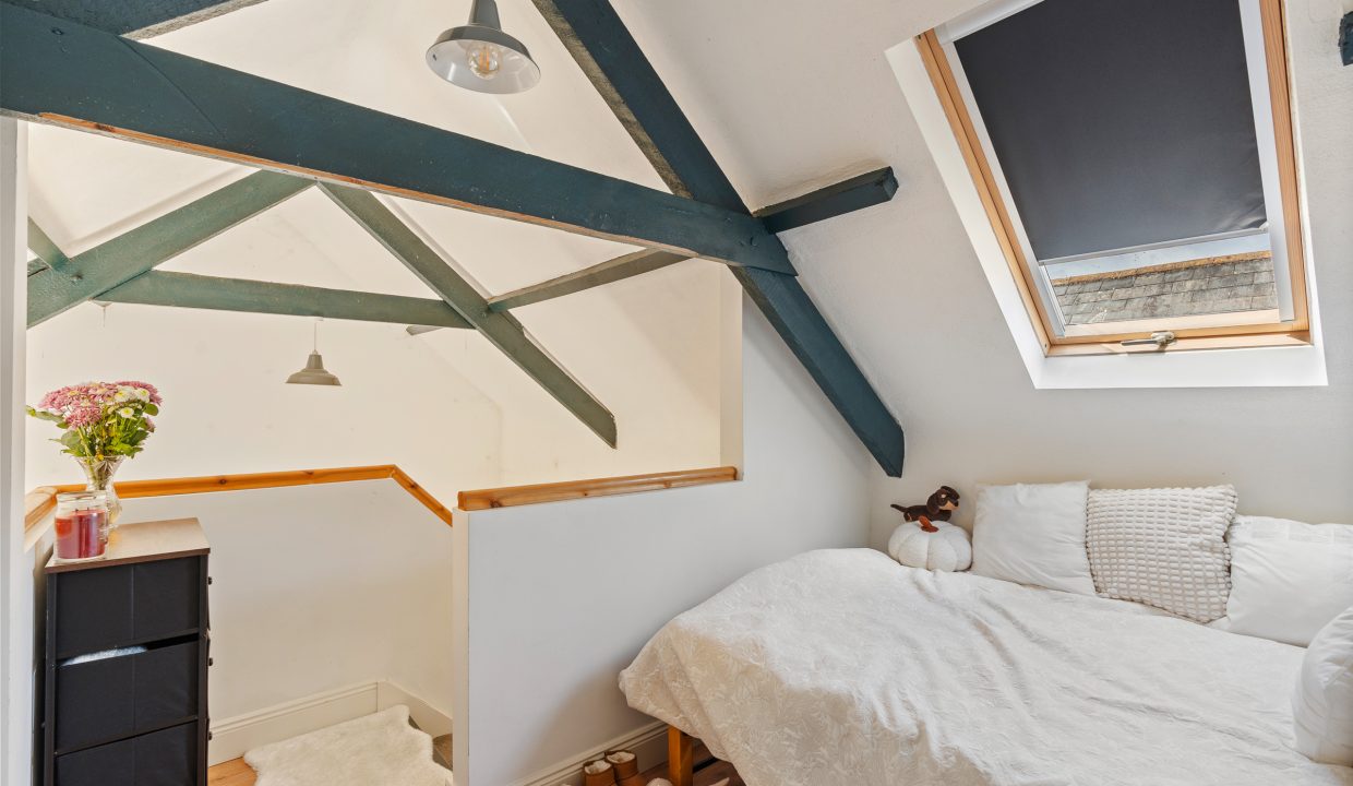 Toureen House, Passage West - interior (rental unit)-8
