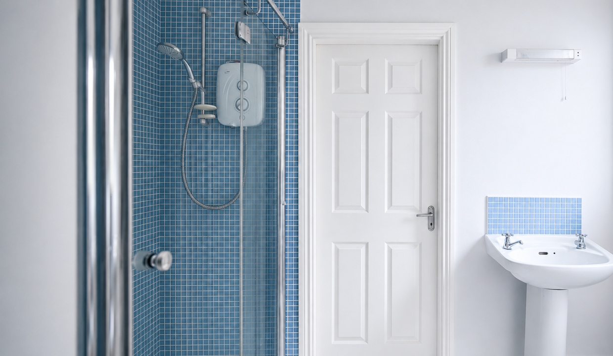 17 Abbotswood Jack and Jill En Suite