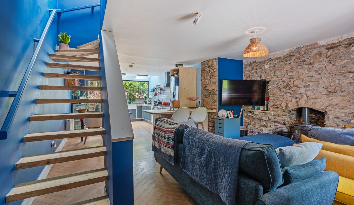 3 Dry Bridge View - interior-1