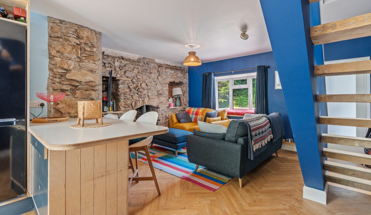 3 Dry Bridge View - interior-5