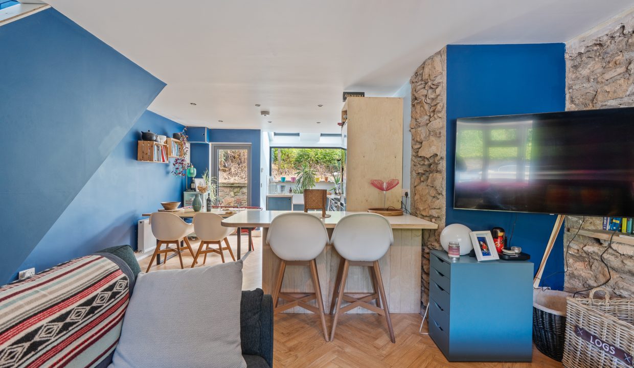 3 Dry Bridge View - interior-6