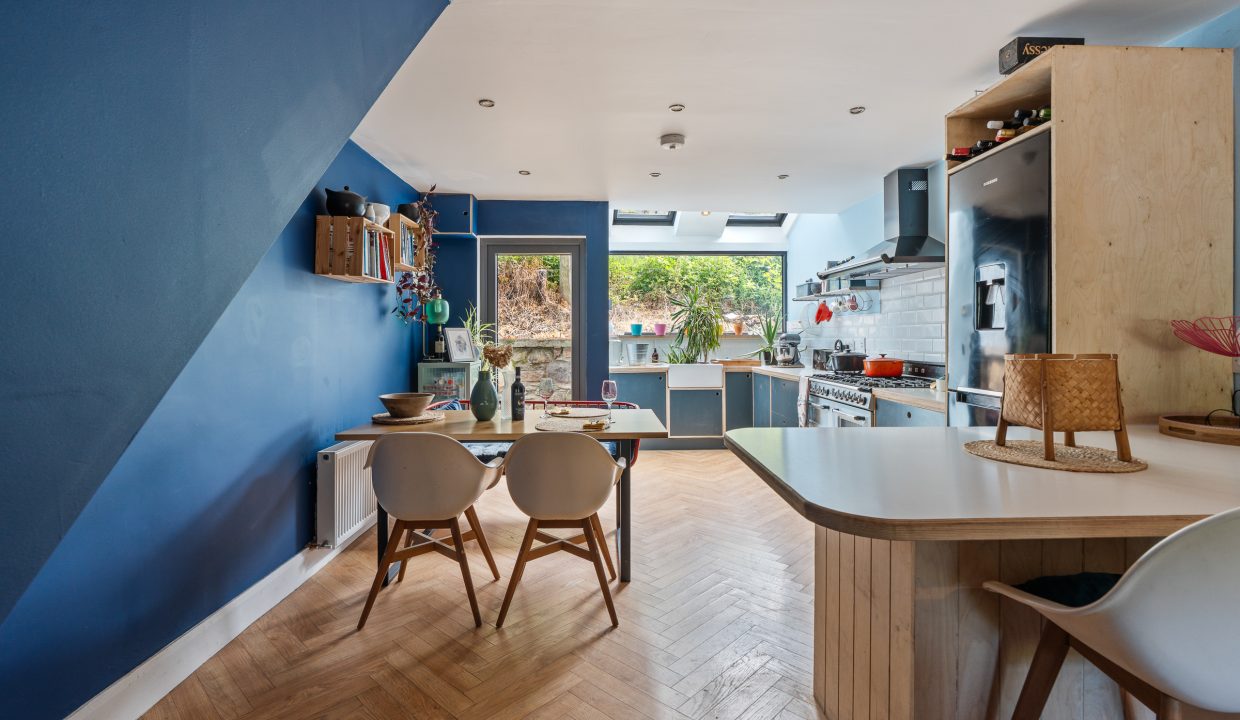 3 Dry Bridge View - interior-7
