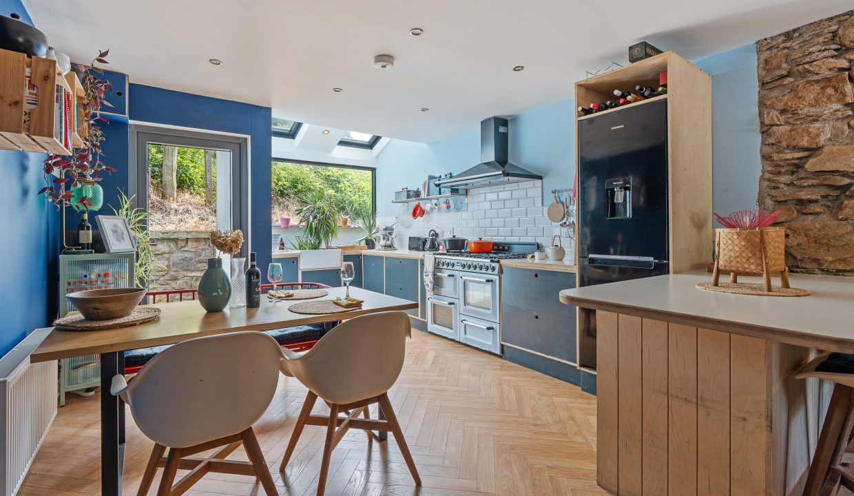 3 Dry Bridge View - interior-8