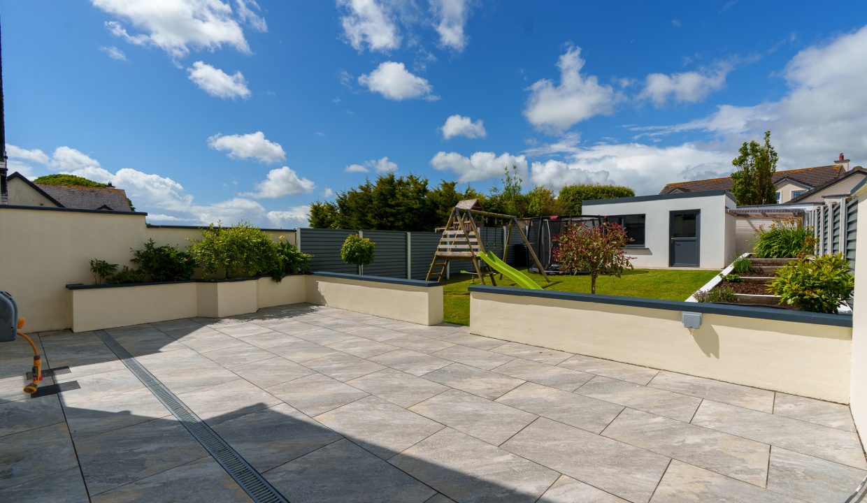 7 Roseview Whitechurch - exterior-9