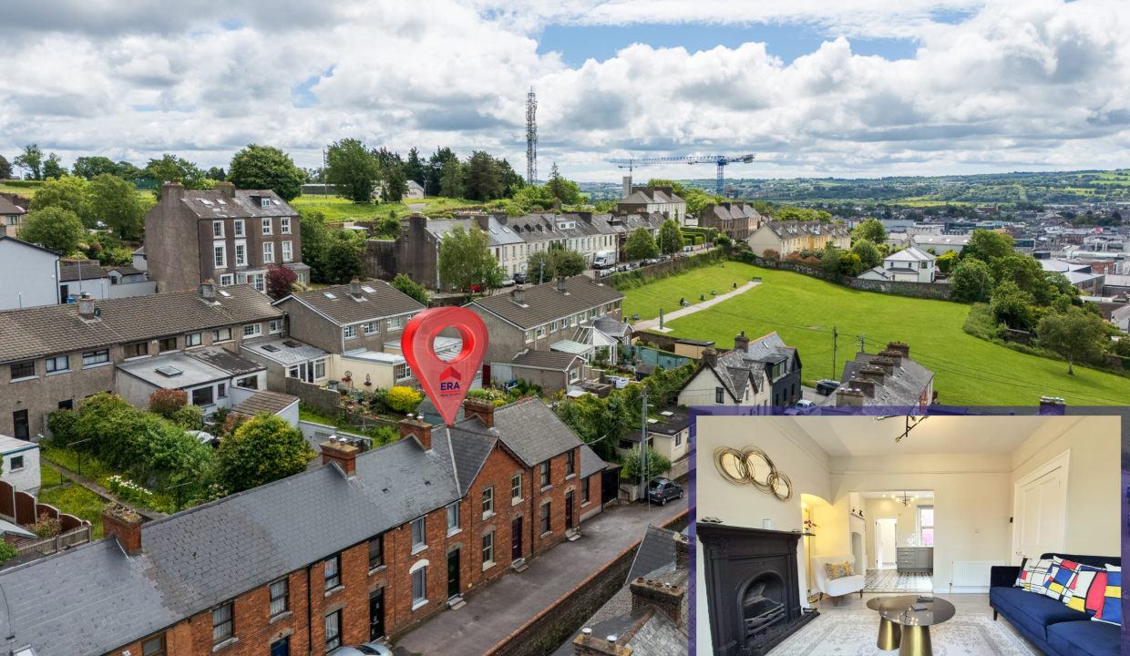 95 Rathmore Place Collage