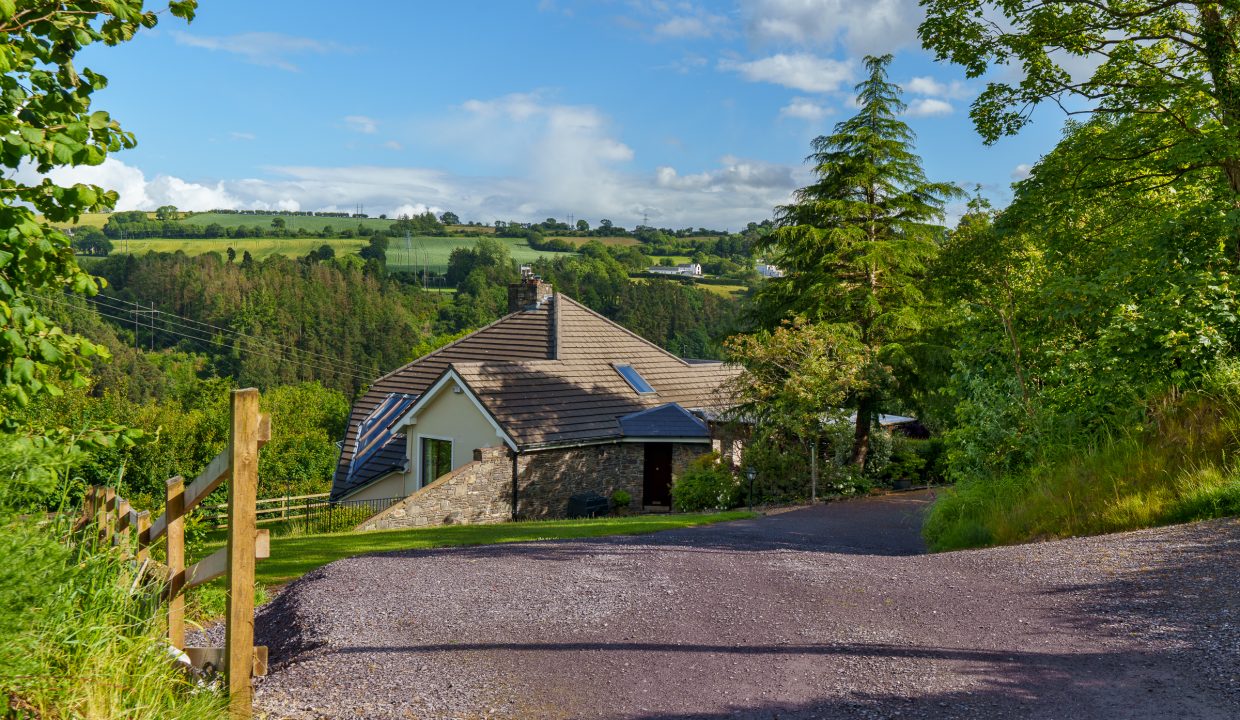 Curraleigh, Inniscarra - exterior-21