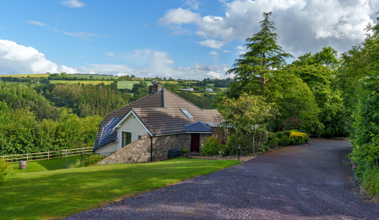 Curraleigh, Inniscarra - exterior-22