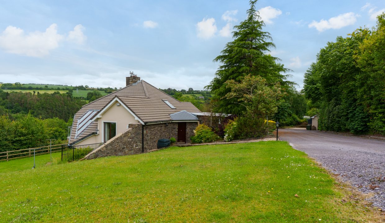 Curraleigh, Inniscarra - exterior-24
