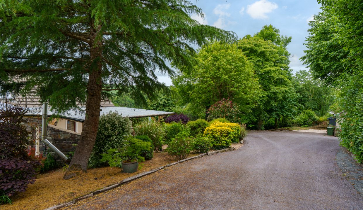 Curraleigh, Inniscarra - exterior-25