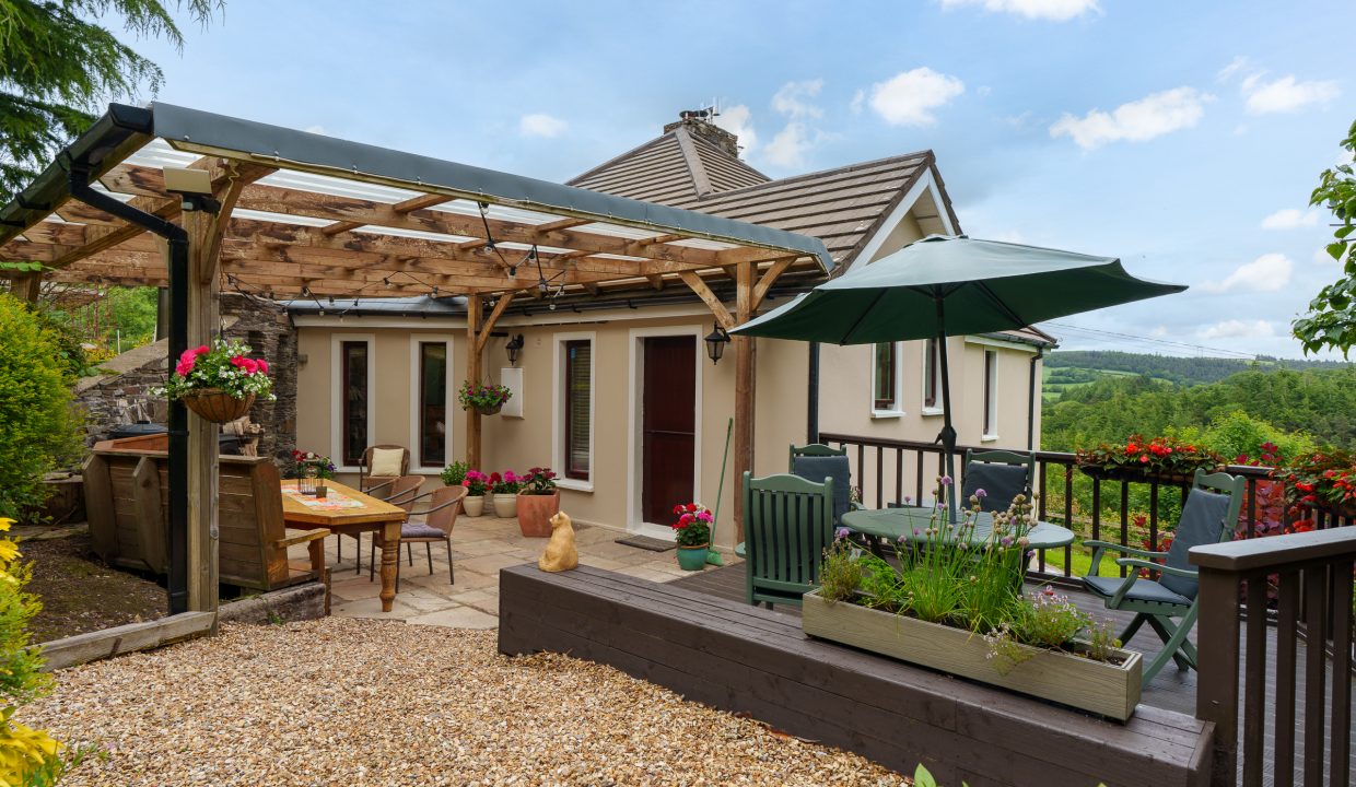 Curraleigh, Inniscarra - exterior-27