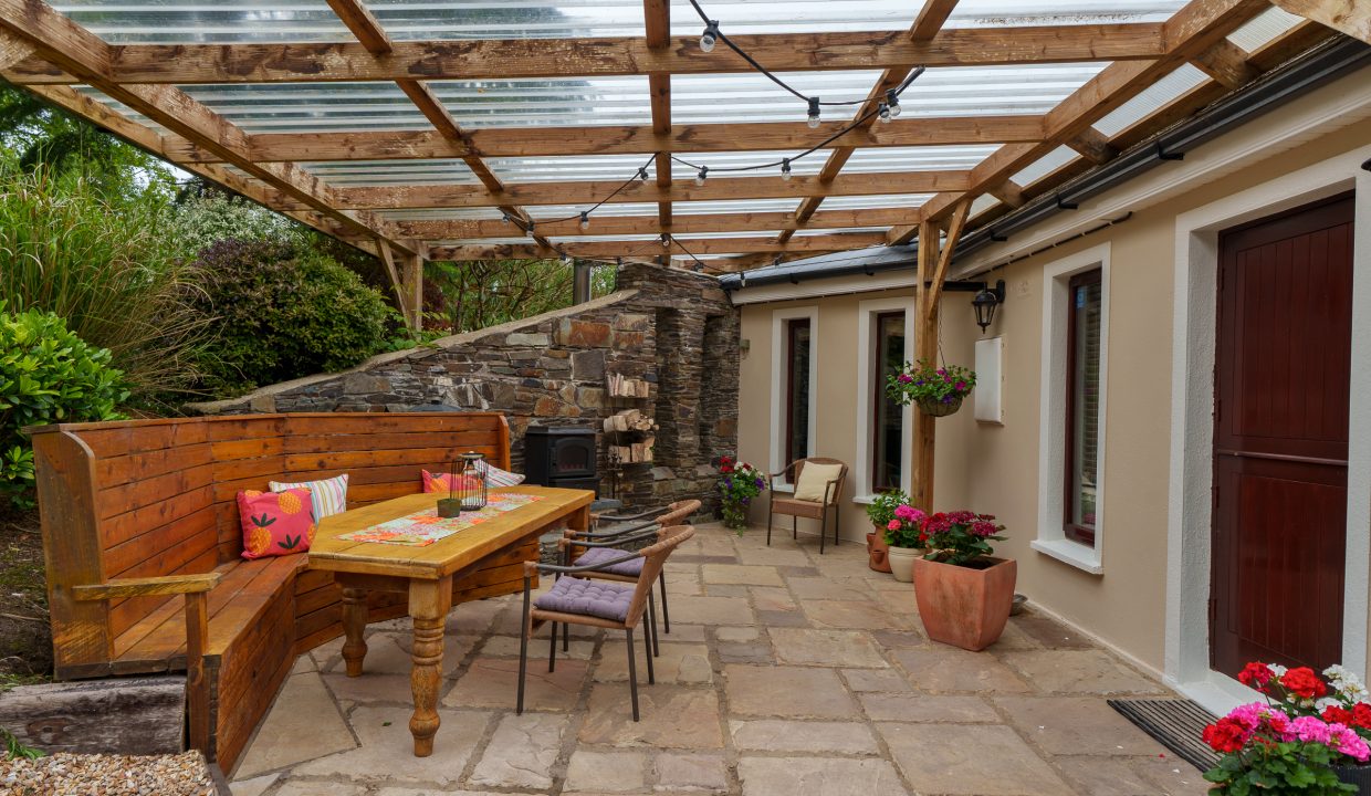 Curraleigh, Inniscarra - exterior-29