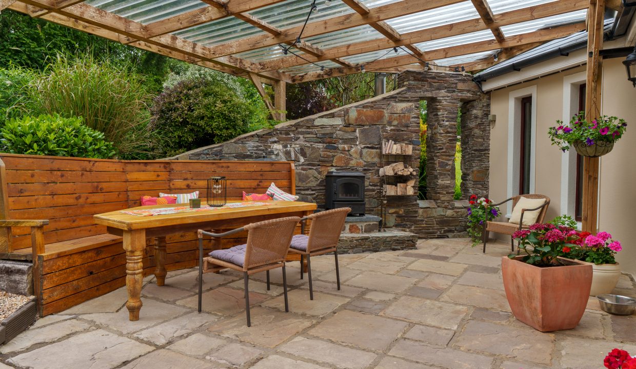 Curraleigh, Inniscarra - exterior-30