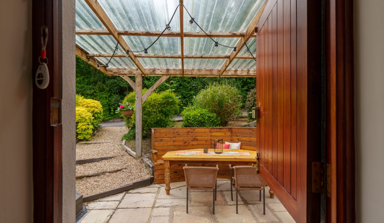 Curraleigh, Inniscarra - exterior-33