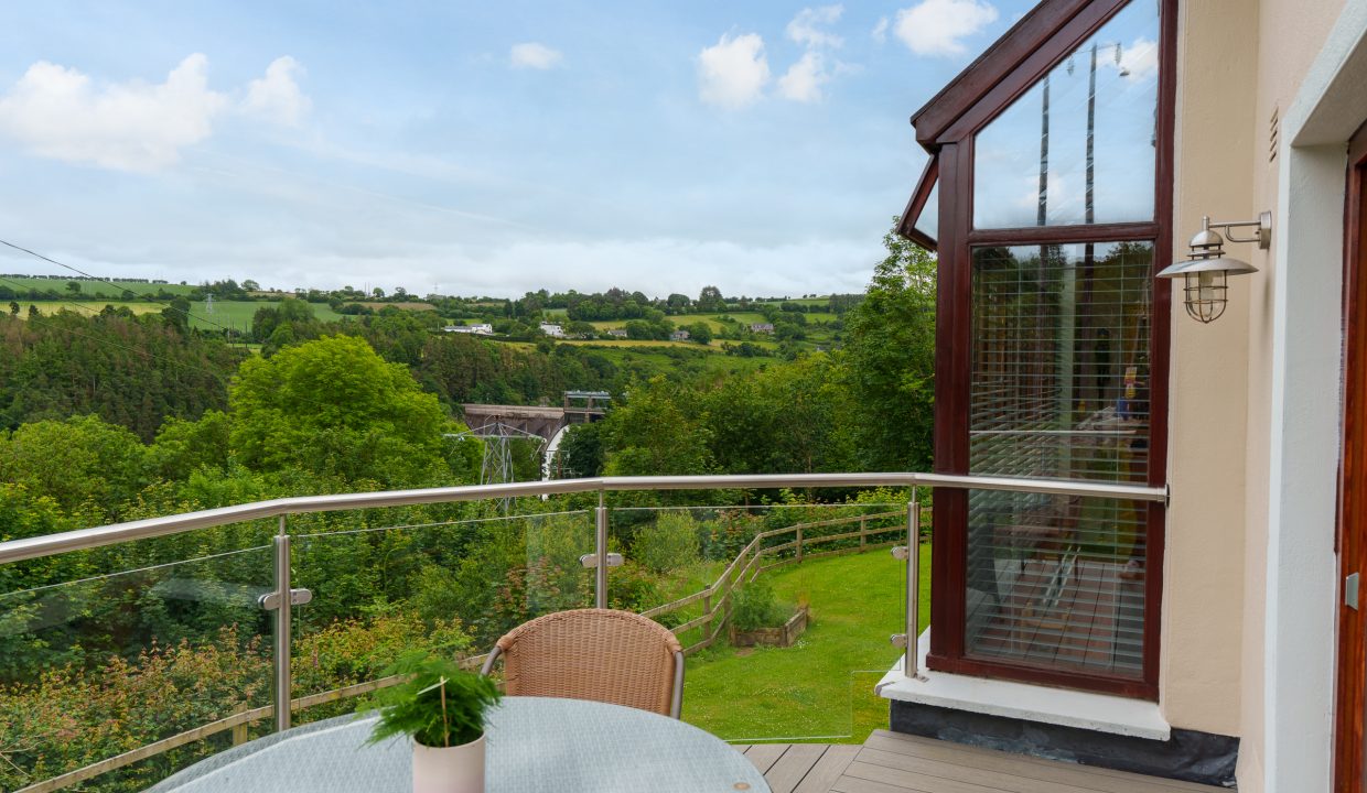 Curraleigh, Inniscarra - exterior-36