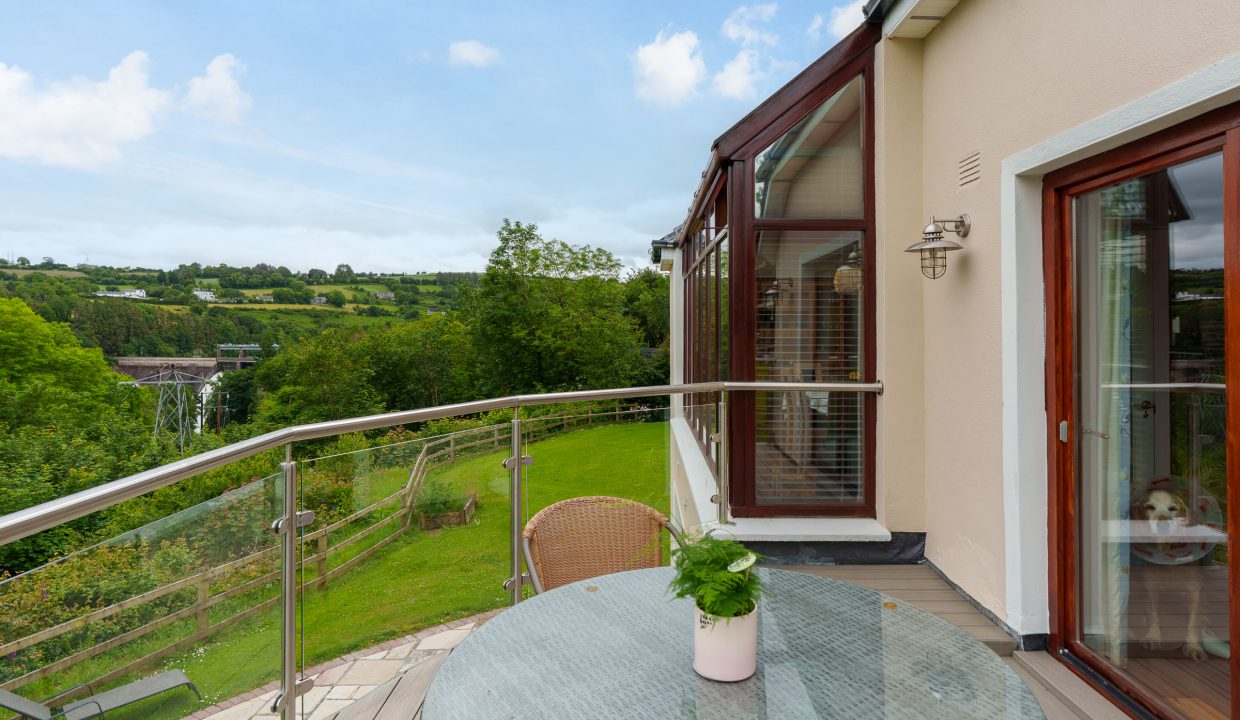 Curraleigh, Inniscarra - exterior-37