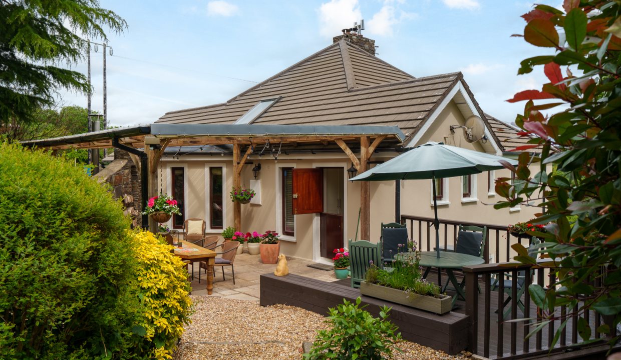 Curraleigh, Inniscarra - exterior-39