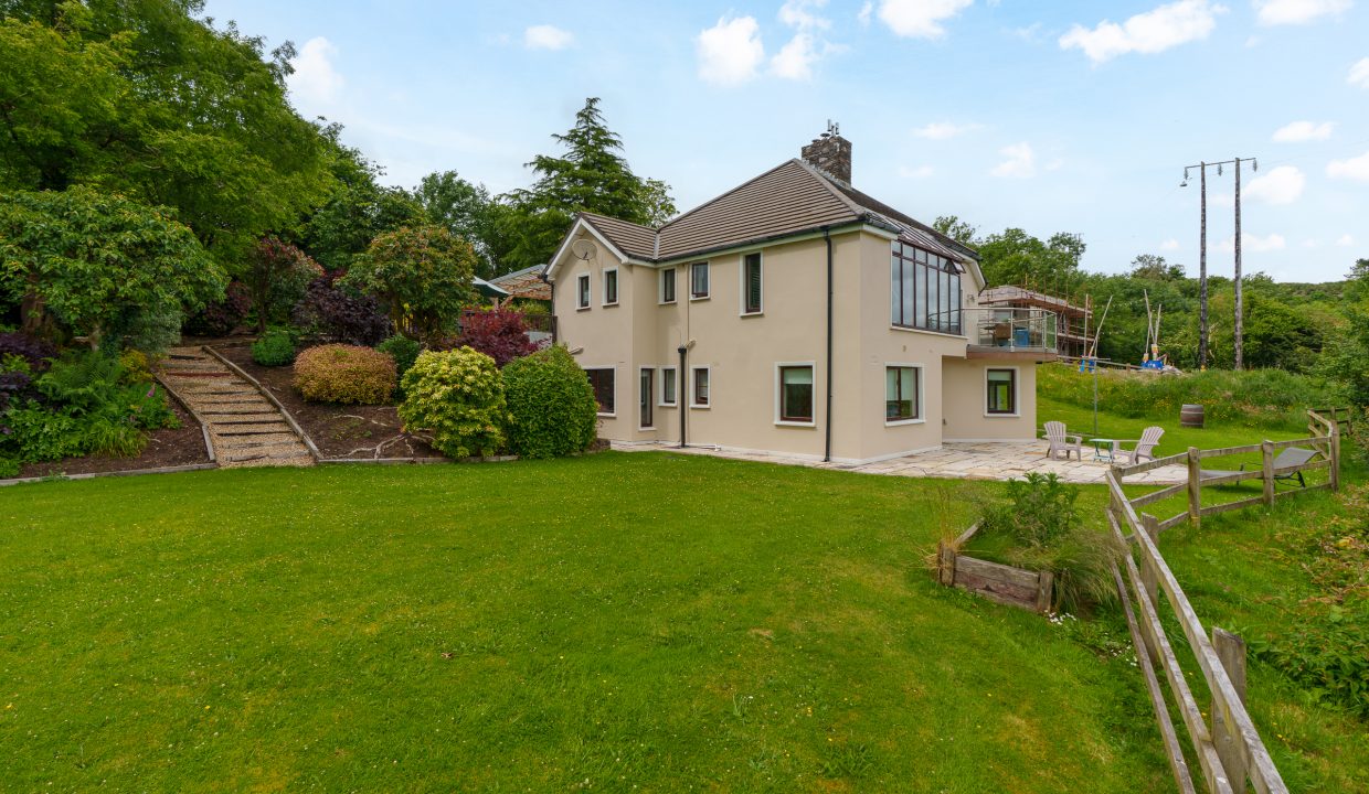 Curraleigh, Inniscarra - exterior-43