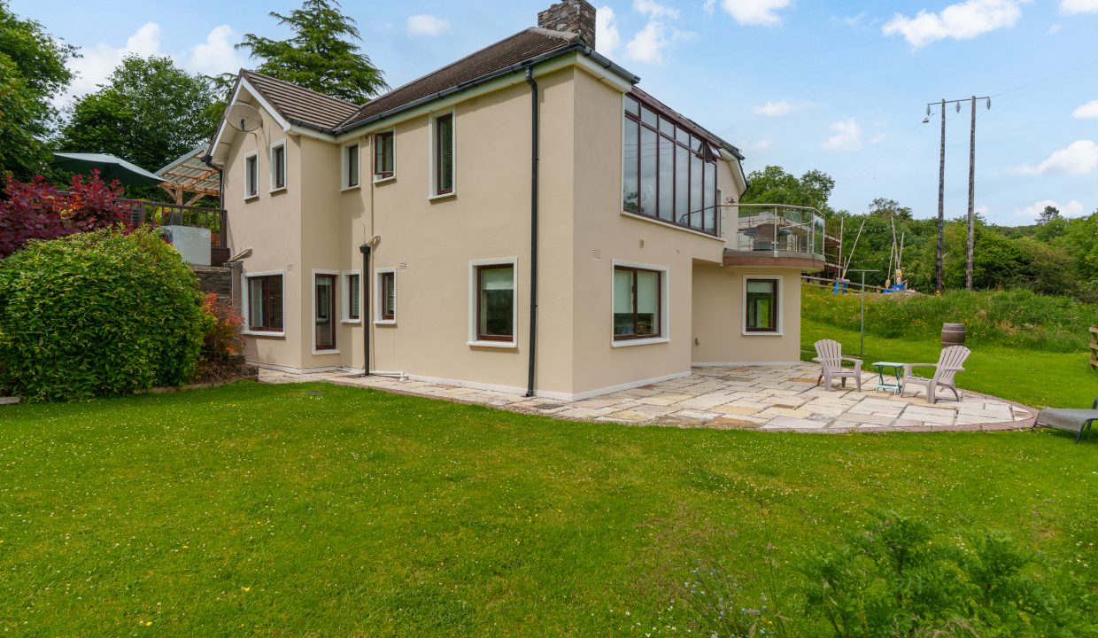 Curraleigh, Inniscarra - exterior-44