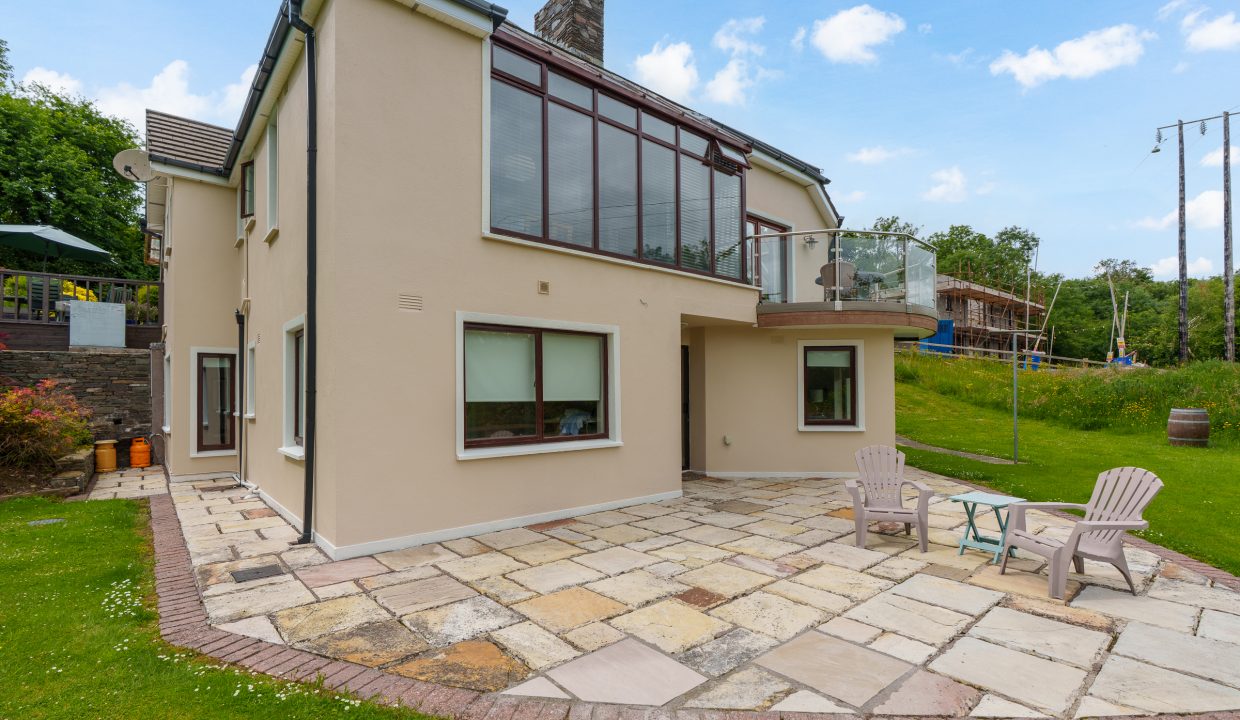 Curraleigh, Inniscarra - exterior-45