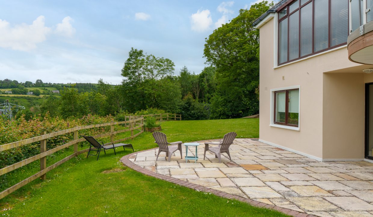 Curraleigh, Inniscarra - exterior-48