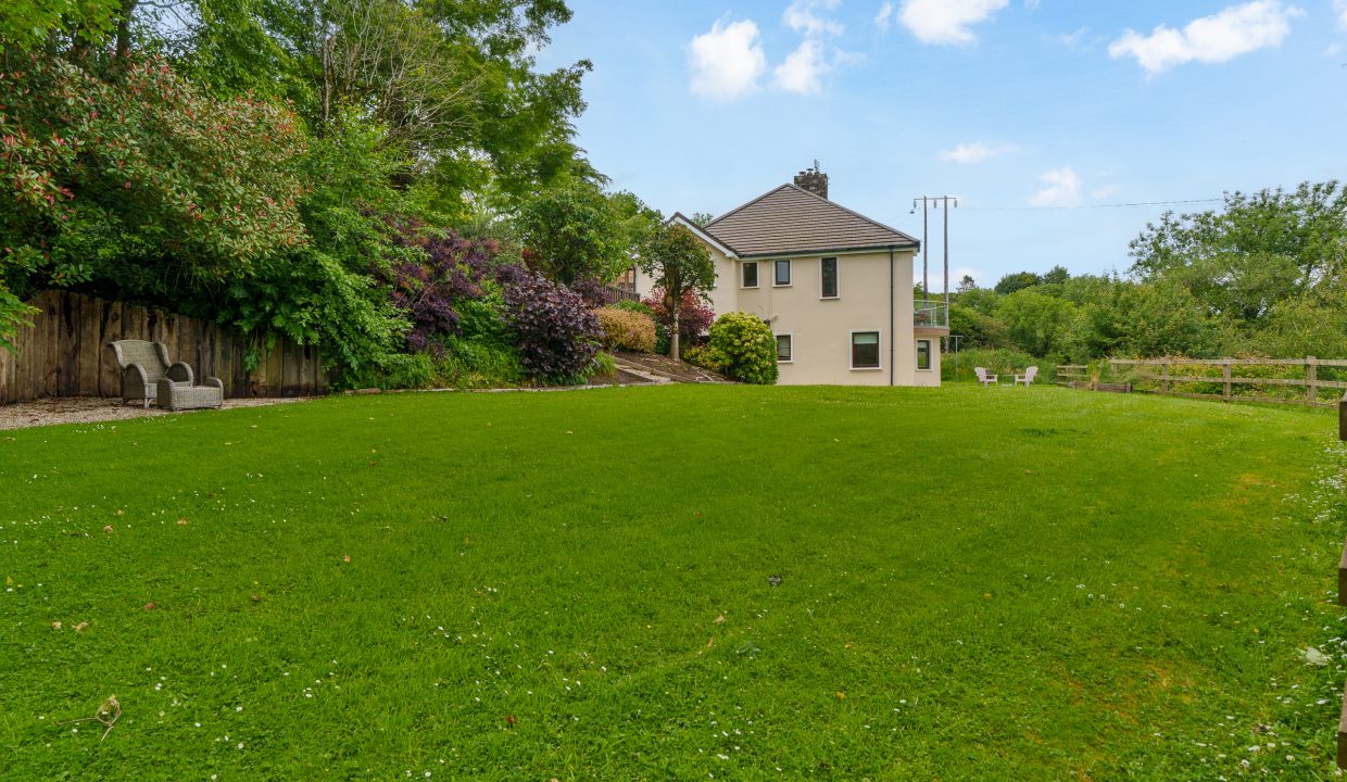 Curraleigh, Inniscarra - exterior-51