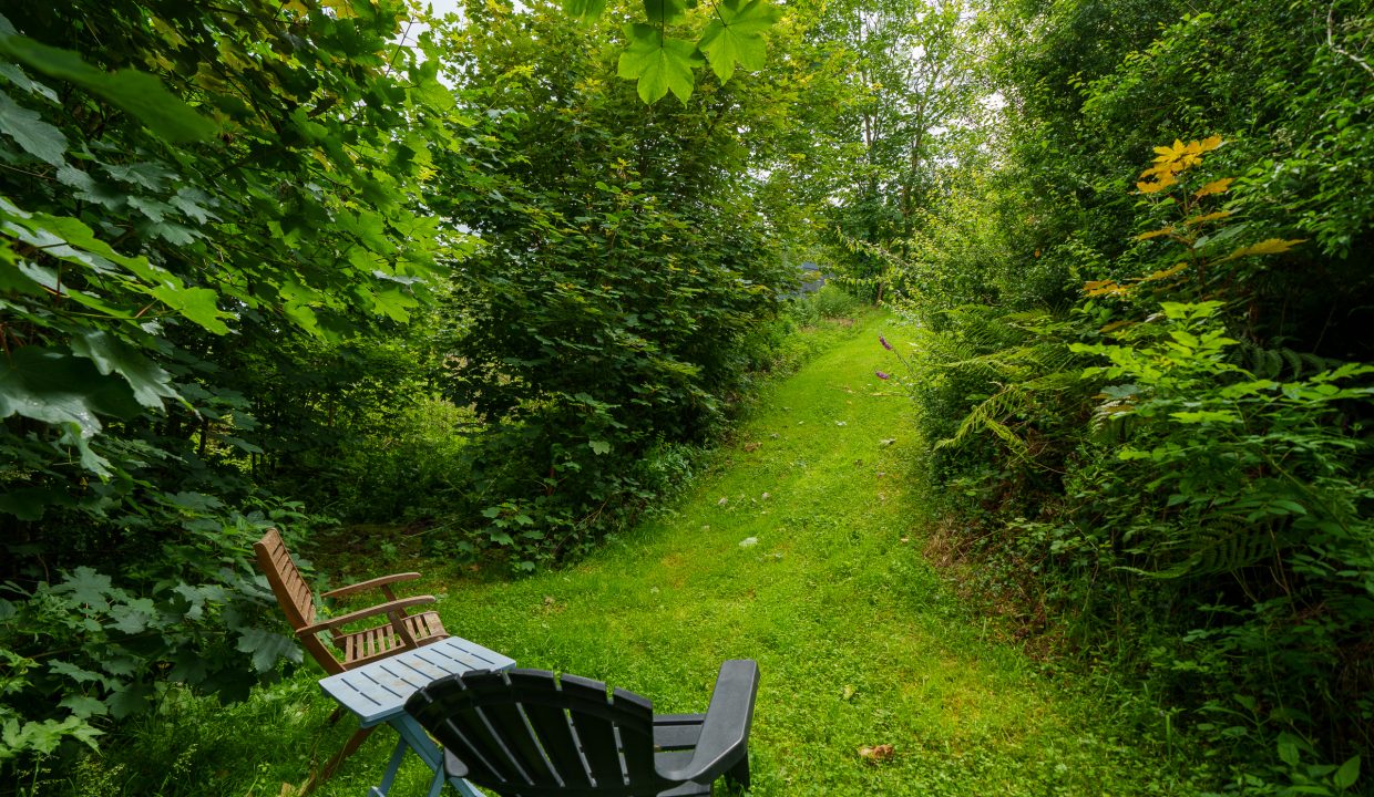 Curraleigh, Inniscarra - exterior-55