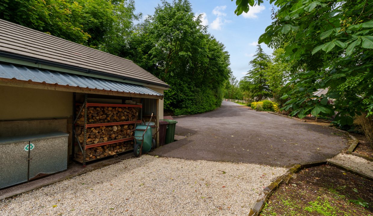 Curraleigh, Inniscarra - exterior-56