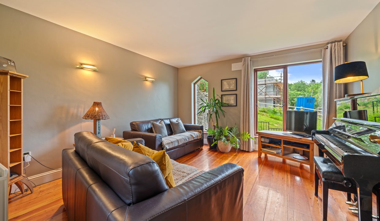 Curraleigh, Inniscarra - interior-24